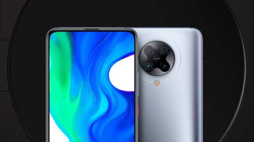 Poco F2 Pro gibi ama değil: Poco M2 Pro geliyor!