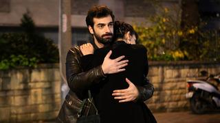 Poyraz Karayel 42. bölümde Ayşegül ve Poyraz'a kötü sürpriz