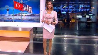 Simge Fıstıkoğlu NTV'den ayrıldı!