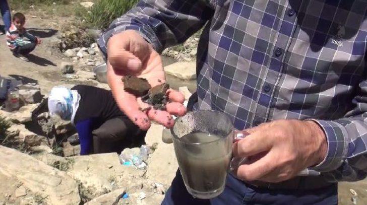 Böbrek taşına iyi geldiği iddia edilen suya inceleme! Uzmanı uyardı G2