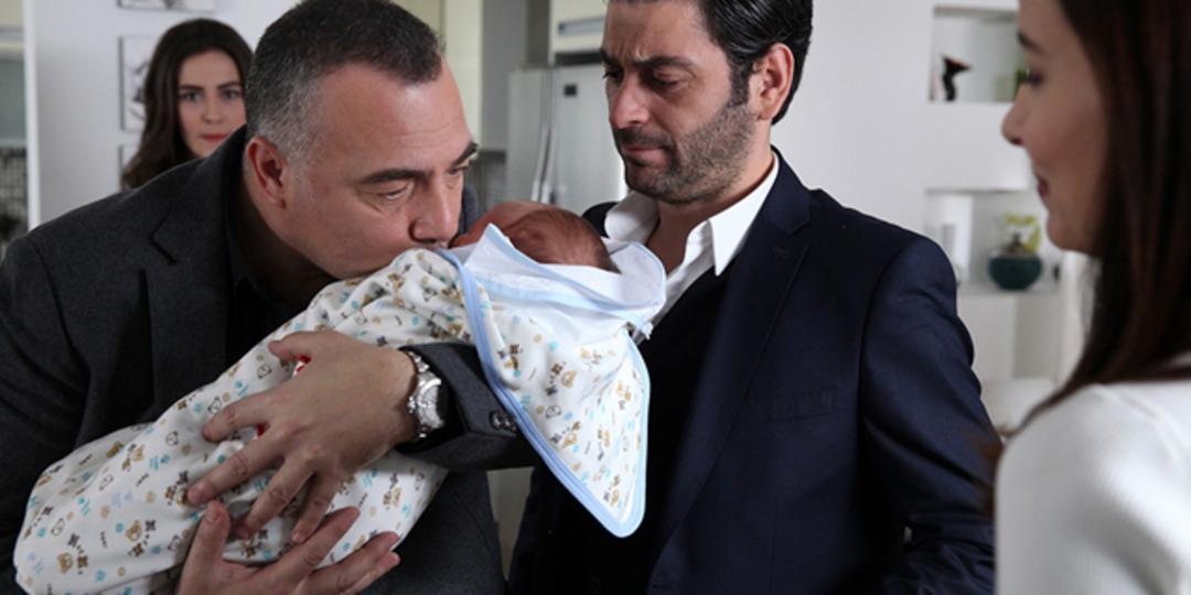 Eşkıya D&uuml;nyaya H&uuml;k&uuml;mdar Olmaz 20. b&ouml;l&uuml;m fotoğrafları