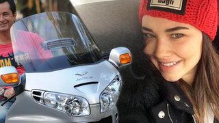 Gizem Hatipoğlu:' Beni beğenmediniz mi?'