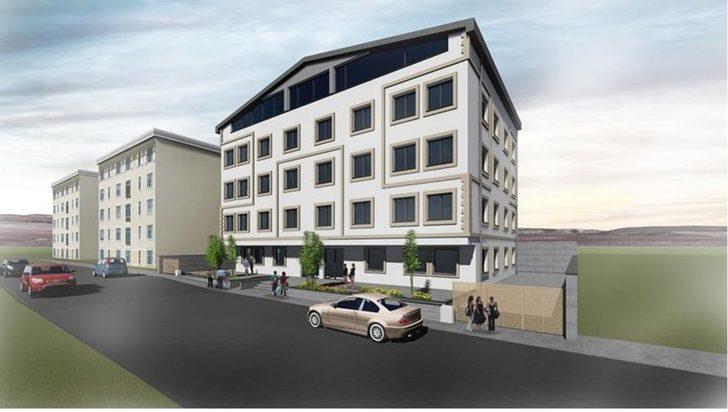 Örnek Mahallesi’ne dev yatırım G5