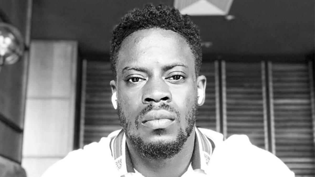 Edwin Gyasi, Beşiktaş i&ccedil;in İstanbul'a geliyor