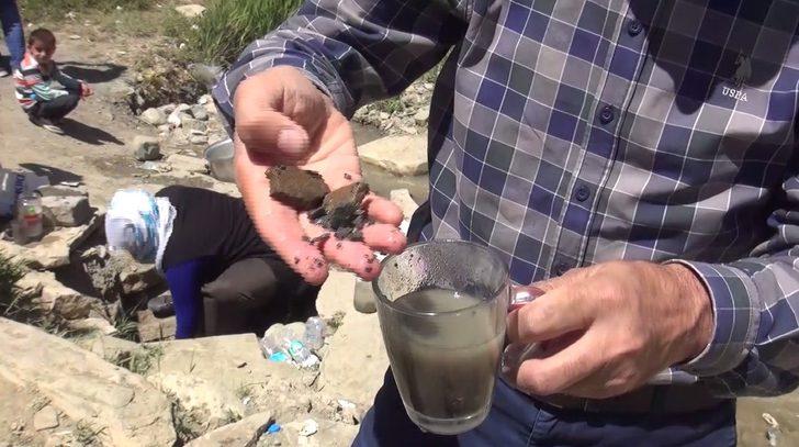 Böbrek taşına iyi geldiği öne sürüldü! Kana kana içiyorlar ama...  G2
