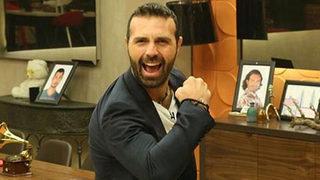 Kısmetse Olur programında yarışan Tankut Denker, Şevval Sam'ın eski sevgilisi çıktı