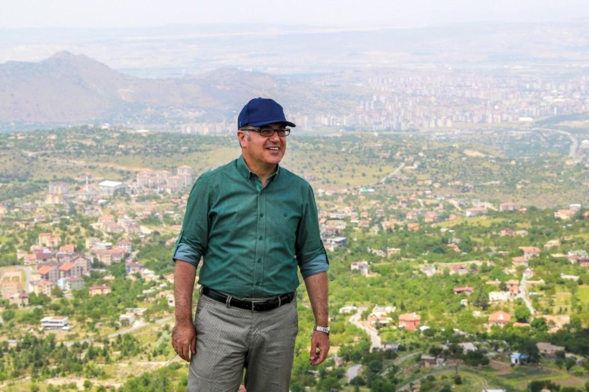 Kızıltepe Millet Bah&ccedil;esi kısa s&uuml;rede tamamlanacak