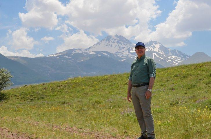 Kızıltepe Millet Bahçesi kısa sürede tamamlanacak G3