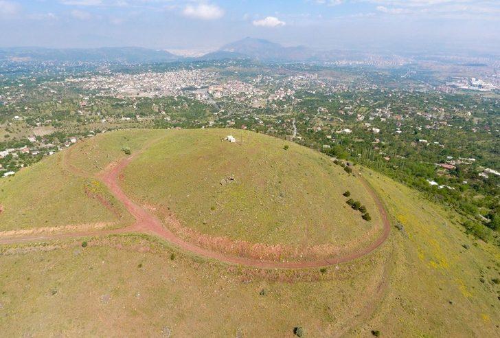 Kızıltepe Millet Bahçesi kısa sürede tamamlanacak G5