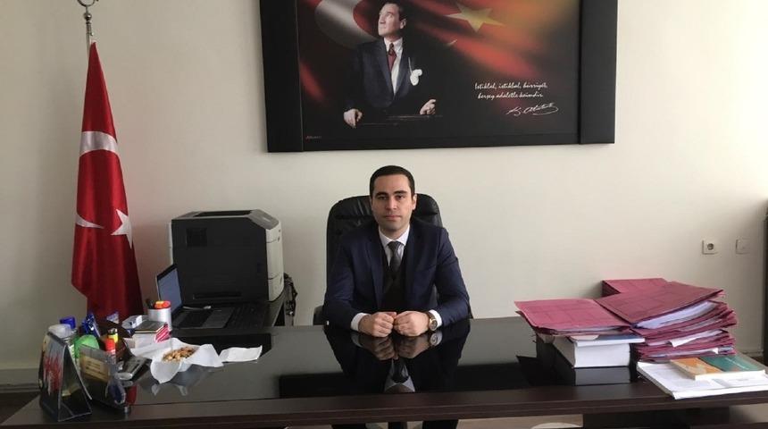 HSK kararnamesi ile Kulp&rsquo;ta 1 savcı ve 2 hakimin tayini &ccedil;ıktı