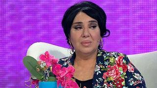 Nurella'ya bir de makyajsız bakın