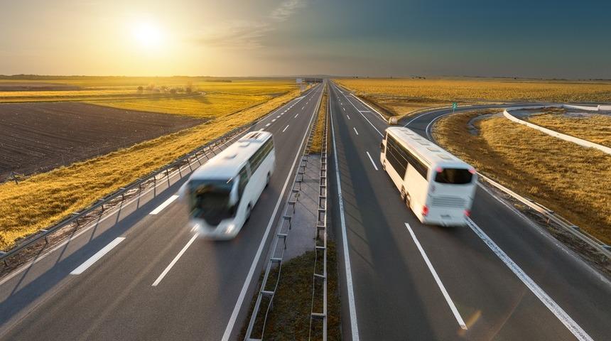 1 Haziran itibariyle otobüs ve uçak bileti satışlarını ikiye katlandı