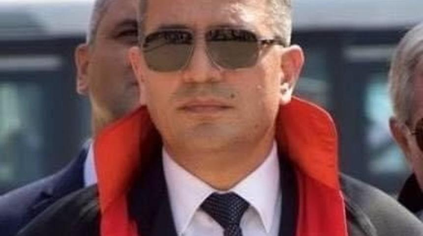 Kırşehir Cumhuriyet Başsavcısı G&uuml;m&uuml;ş, Adana Cumhuriyet BaşSavcılığına atandı