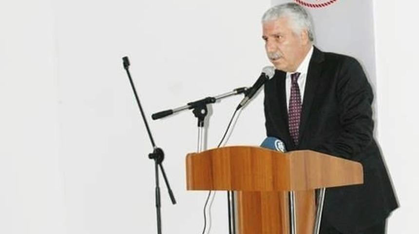 &Ccedil;ermik&rsquo;te 50 yataklı devlet hastanesi i&ccedil;in geri sayım başladı