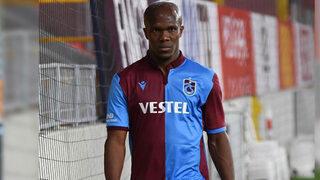 Trabzonspor'da Sosa ve Nwakaeme bekleniyor