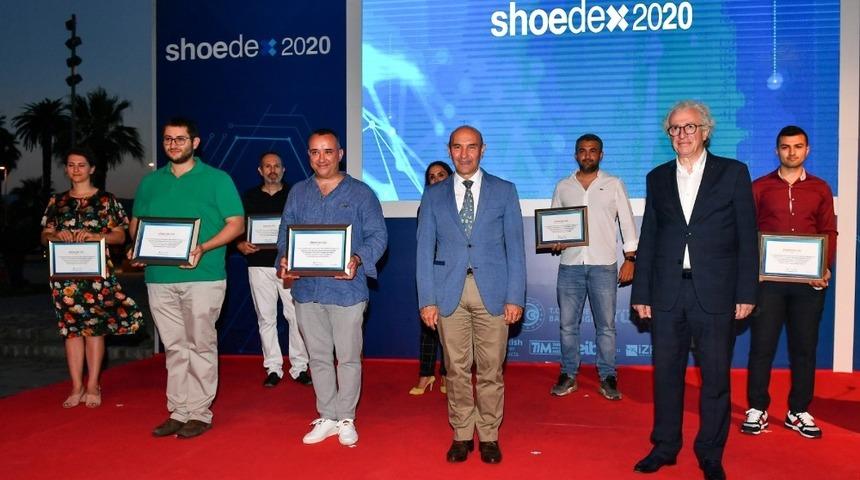 Başkan Soyer: "Pandemi fuarcılıkta dijital dönüşümü hızlandırdı"