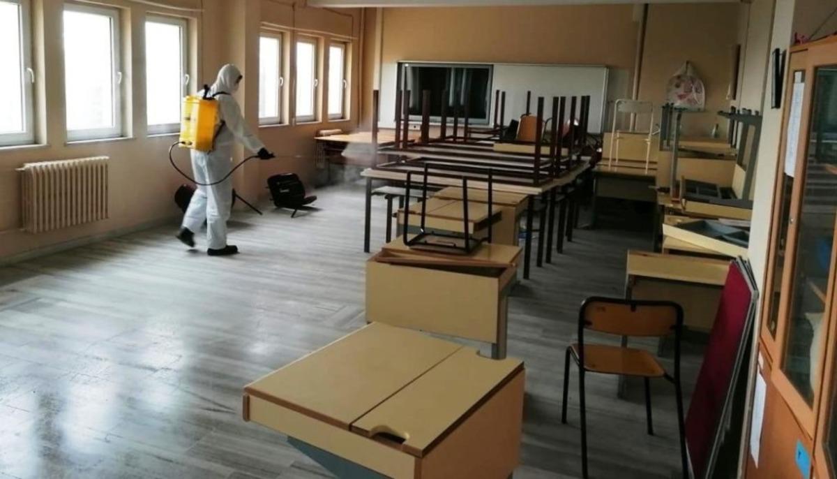 Yalova&rsquo;da okullar LGS&rsquo;ye hazır