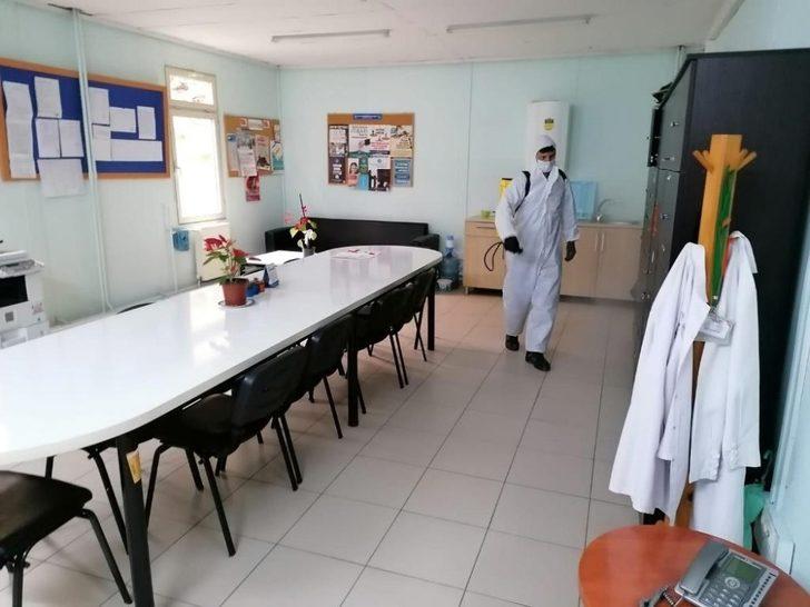 Yalova’da okullar LGS’ye hazır G4