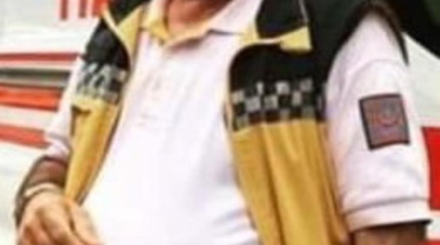 Ambulans şoförü korona virüse yenik düştü