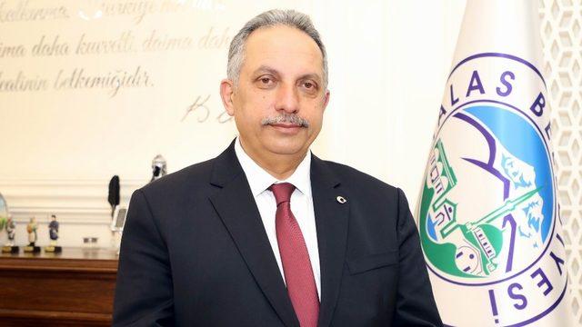 Başkan Yalçın, LGS’ye gireceklere başarı diledi