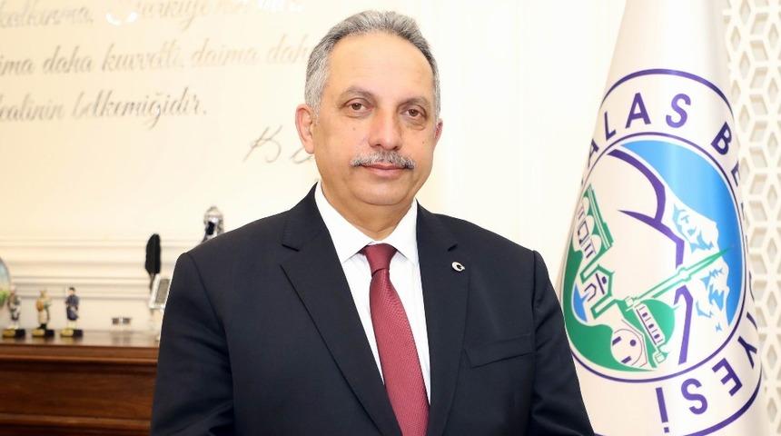 Başkan Yal&ccedil;ın, LGS&rsquo;ye gireceklere başarı diledi