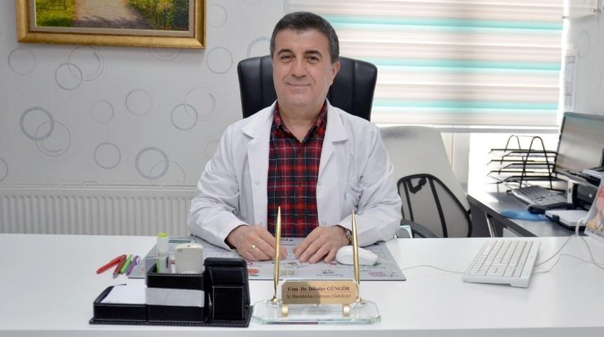 Normalleşme s&uuml;reci vir&uuml;s&uuml;n bittiği anlamına gelmiyor