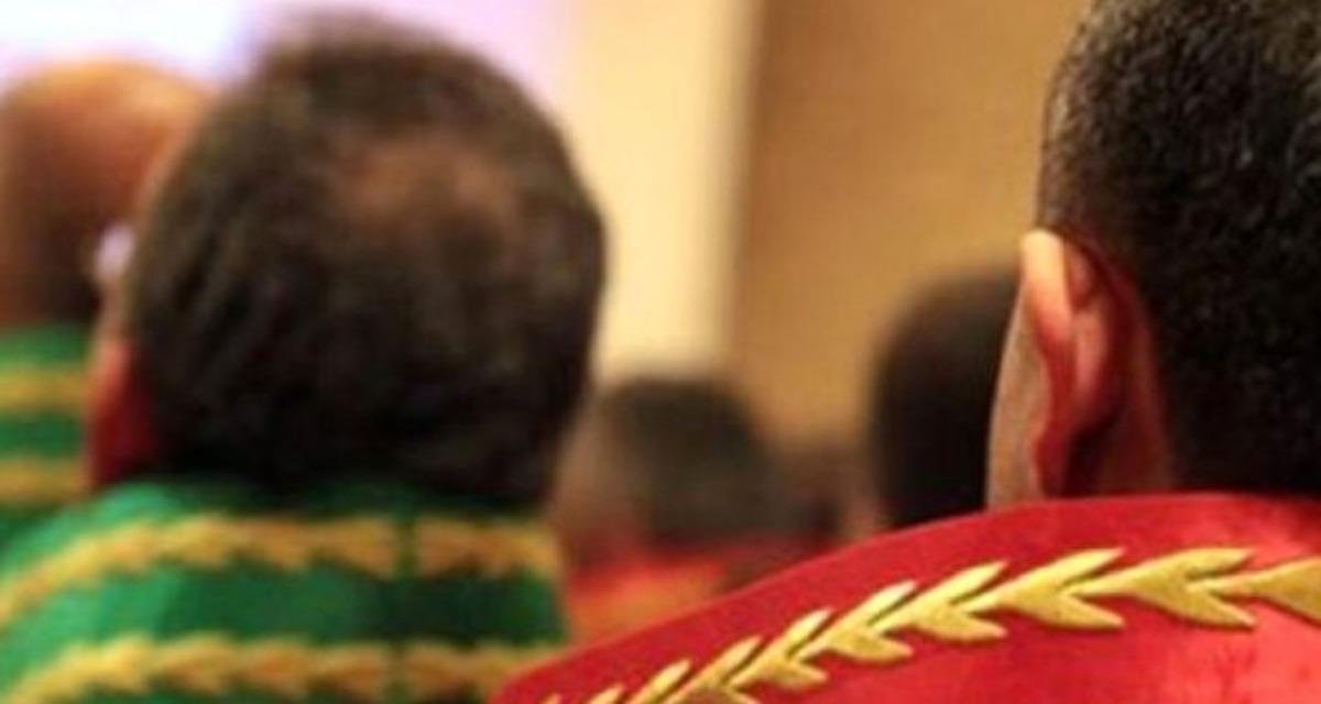 Milas&rsquo;a 6 hakim 6 savcı ataması yapıldı