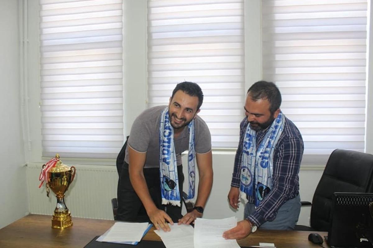 Adilcevaz GKY T&Uuml;RŞAD Voleybol Takımı kadrosunu g&uuml;&ccedil;lendirdi