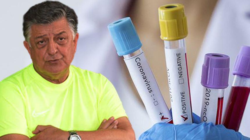 Yılmaz Vural: Koronavir&uuml;s salgınından psikolojik olarak etkilenmedik