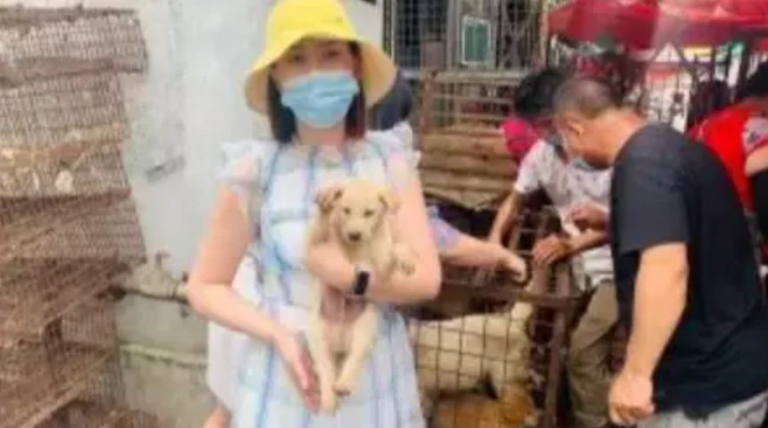 Salgının sıfır noktasında o etin satışı devam ediyor!