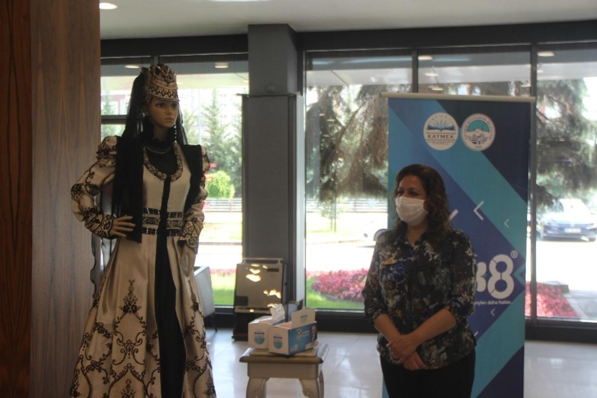 Kayseri&rsquo;nin alışveriş portalı E-38 hizmete başladı