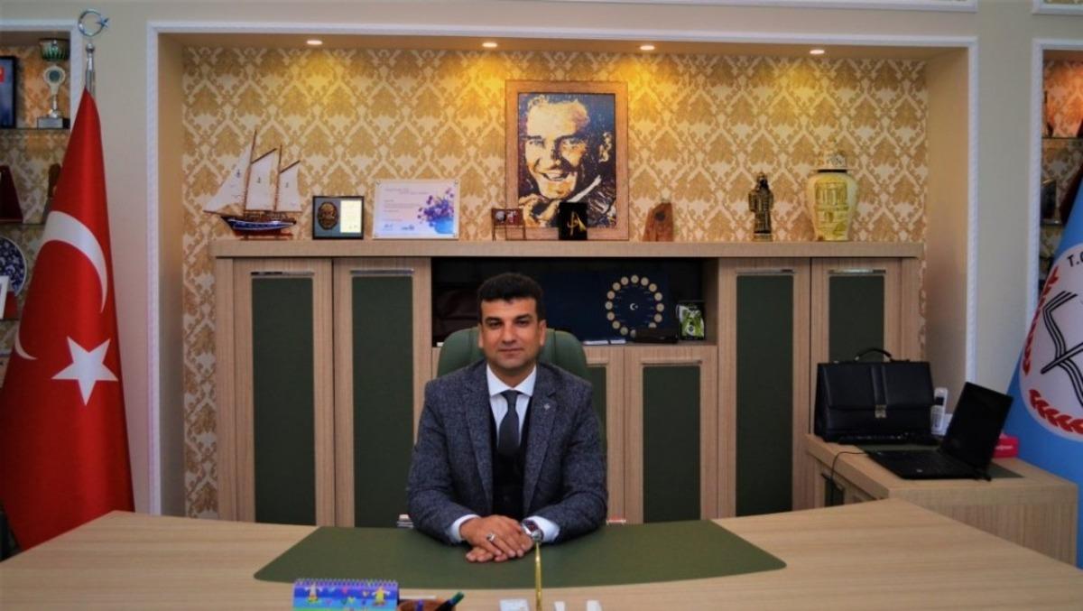 Milaslı &ouml;ğrenciler 34 okulda LGS&rsquo;de ter d&ouml;kecek