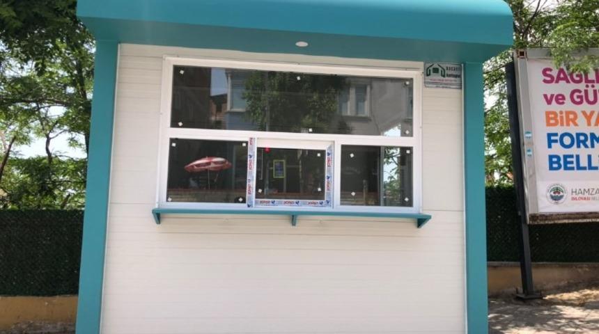 Dilovası&rsquo;nda &ldquo;Halk Ekmek&rdquo; sevinci