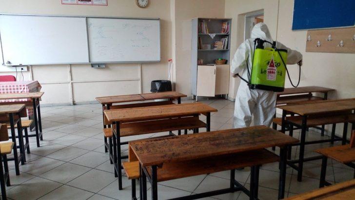 Beyoğlu’nda okullar LGS’ye hazır G2