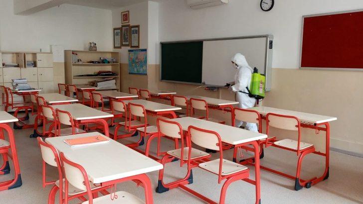 Beyoğlu’nda okullar LGS’ye hazır G4