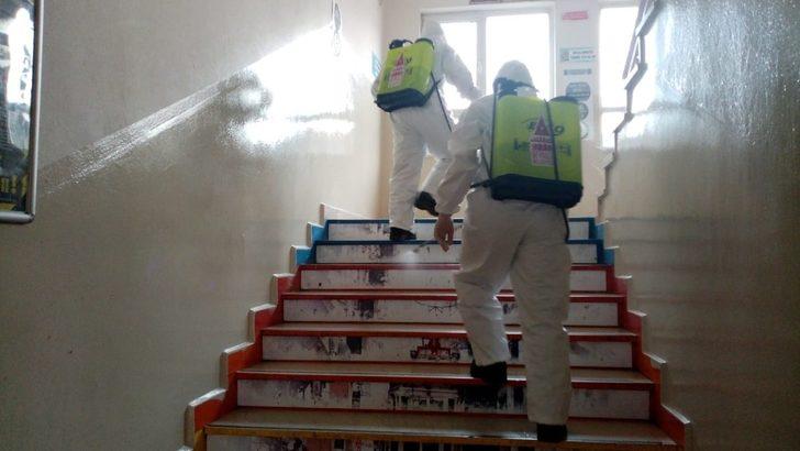 Beyoğlu’nda okullar LGS’ye hazır G5