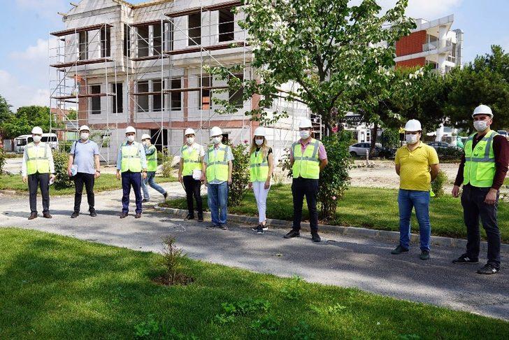 Çorlu Belediye Başkanı Sarıkurt: "Ata’mızın hatırasına hep birlikte sahip çıktık" G1