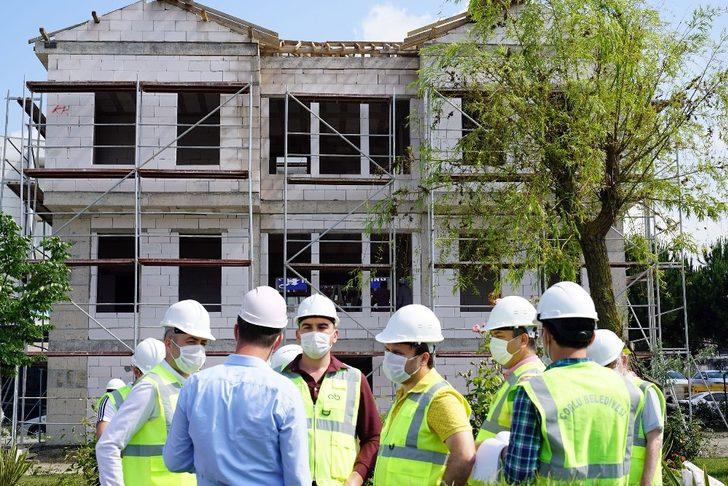 Çorlu Belediye Başkanı Sarıkurt: "Ata’mızın hatırasına hep birlikte sahip çıktık" G2