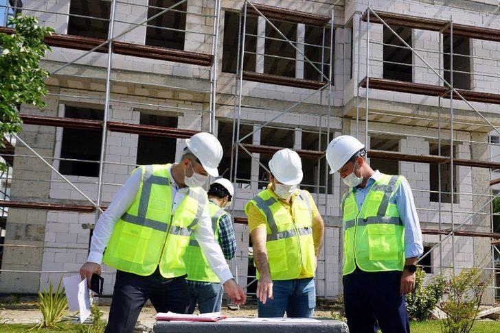 Çorlu Belediye Başkanı Sarıkurt: "Ata’mızın hatırasına hep birlikte sahip çıktık" G3