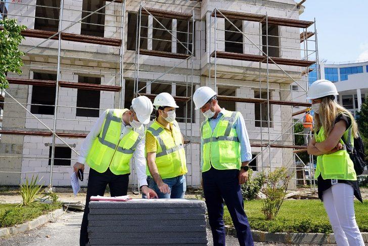 Çorlu Belediye Başkanı Sarıkurt: "Ata’mızın hatırasına hep birlikte sahip çıktık" G4