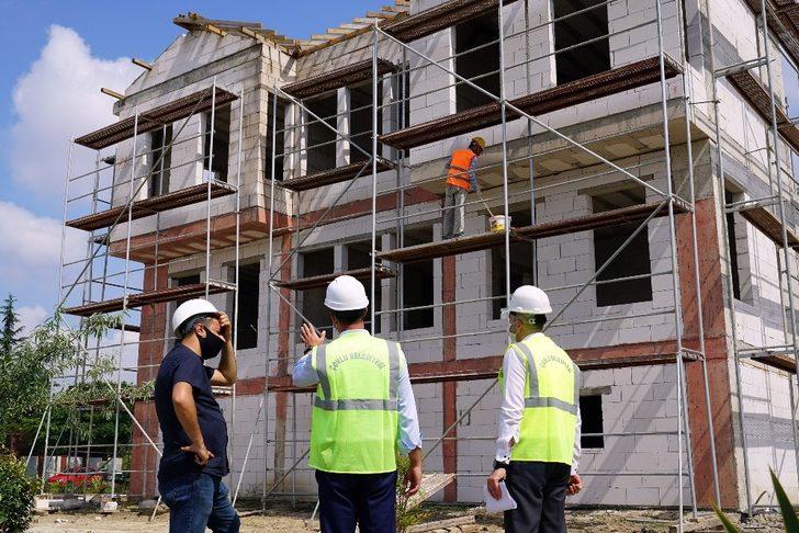 Çorlu Belediye Başkanı Sarıkurt: "Ata’mızın hatırasına hep birlikte sahip çıktık" G5