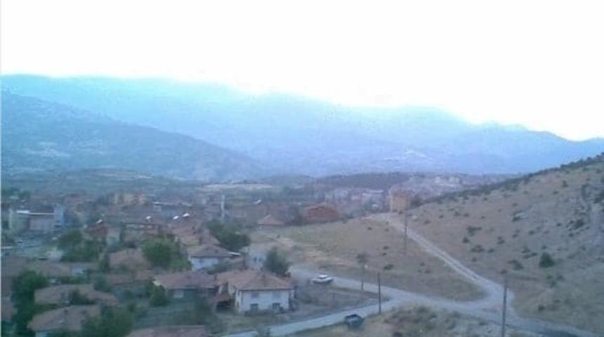 Emet&rsquo;te 5 daire karnatina altına alındı