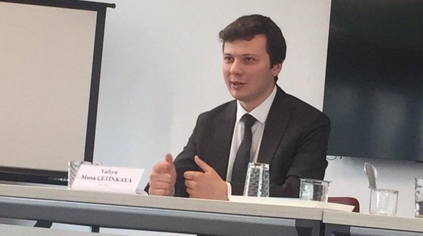 Emet Cumhuryet Başsavcısı Bilecik G&ouml;lpazarı il&ccedil;esine atandı