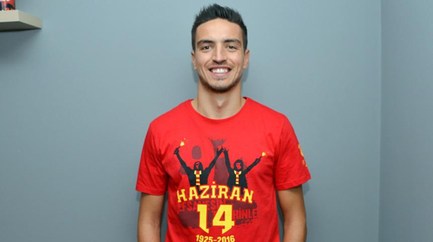 G&ouml;ztepe&rsquo;de Leo Schwechlen s&ouml;zleşmesini tek taraflı feshetti