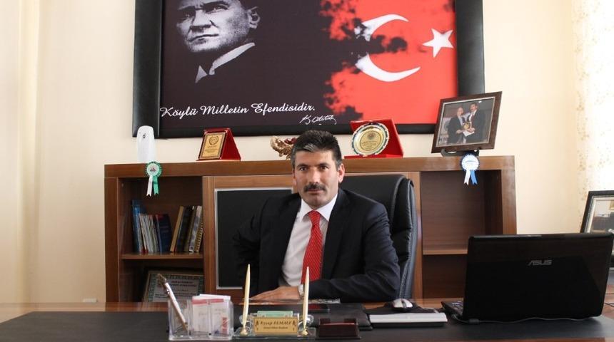 &Ccedil;ift&ccedil;ilere &Ccedil;KS uyarısı