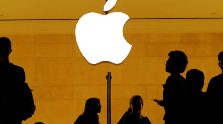 App Store 519 milyar dolarlık b&uuml;y&uuml;kl&uuml;ğe ulaştı