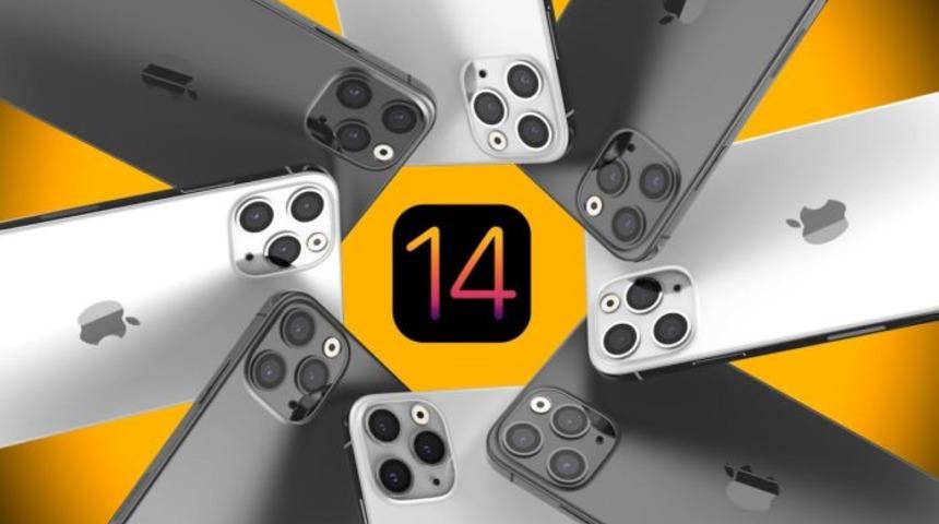 iOS 14 etkinliğinin nasıl izleneceği a&ccedil;ıklandı