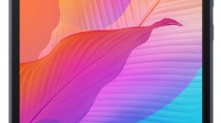 Huawei MatePad T8: Uygun fiyatlı tablet