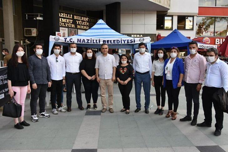 Gazeteci Altınayar dualarla anıldı G1