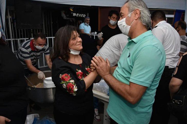 Gazeteci Altınayar dualarla anıldı G2